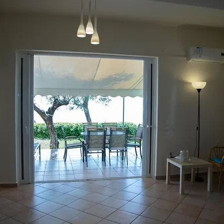 Palaiohora Avias Apartments מראה חיצוני תמונה