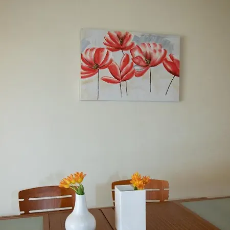 Palaiohora Avias Apartments מראה חיצוני תמונה