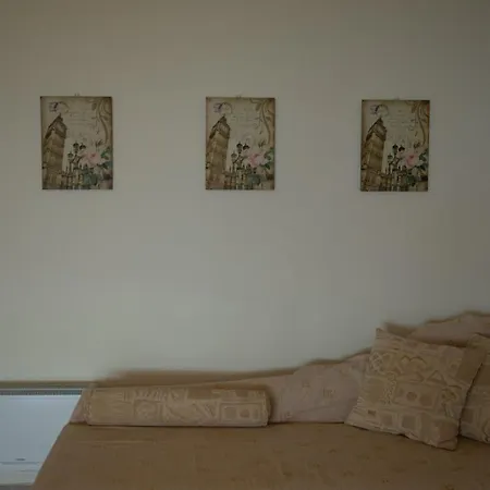 Palaiohora Avias Apartments מראה חיצוני תמונה