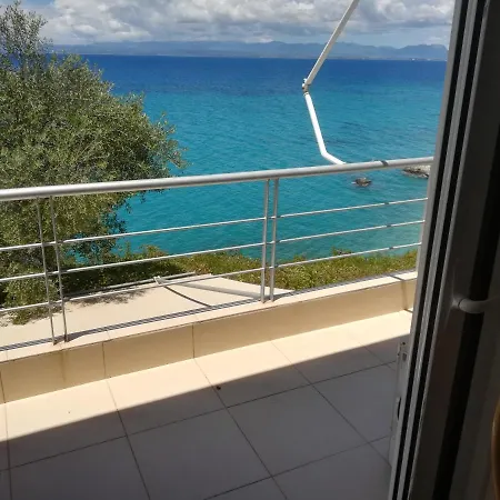 Palaiohora Avias Apartments מראה חיצוני תמונה