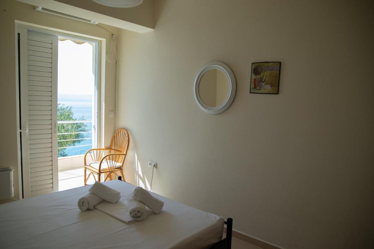 Apartment Palaiohora Avias *