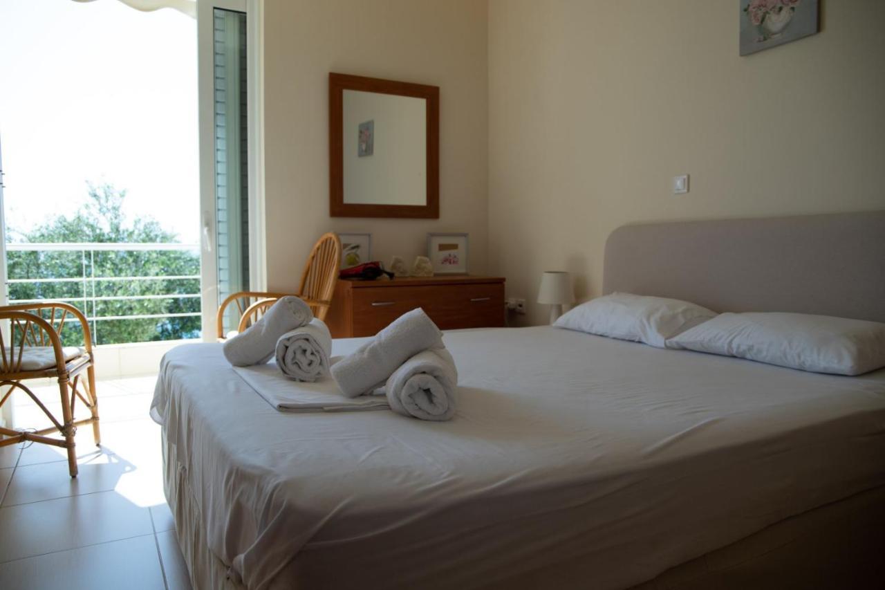 Palaiohora Avias Apartment