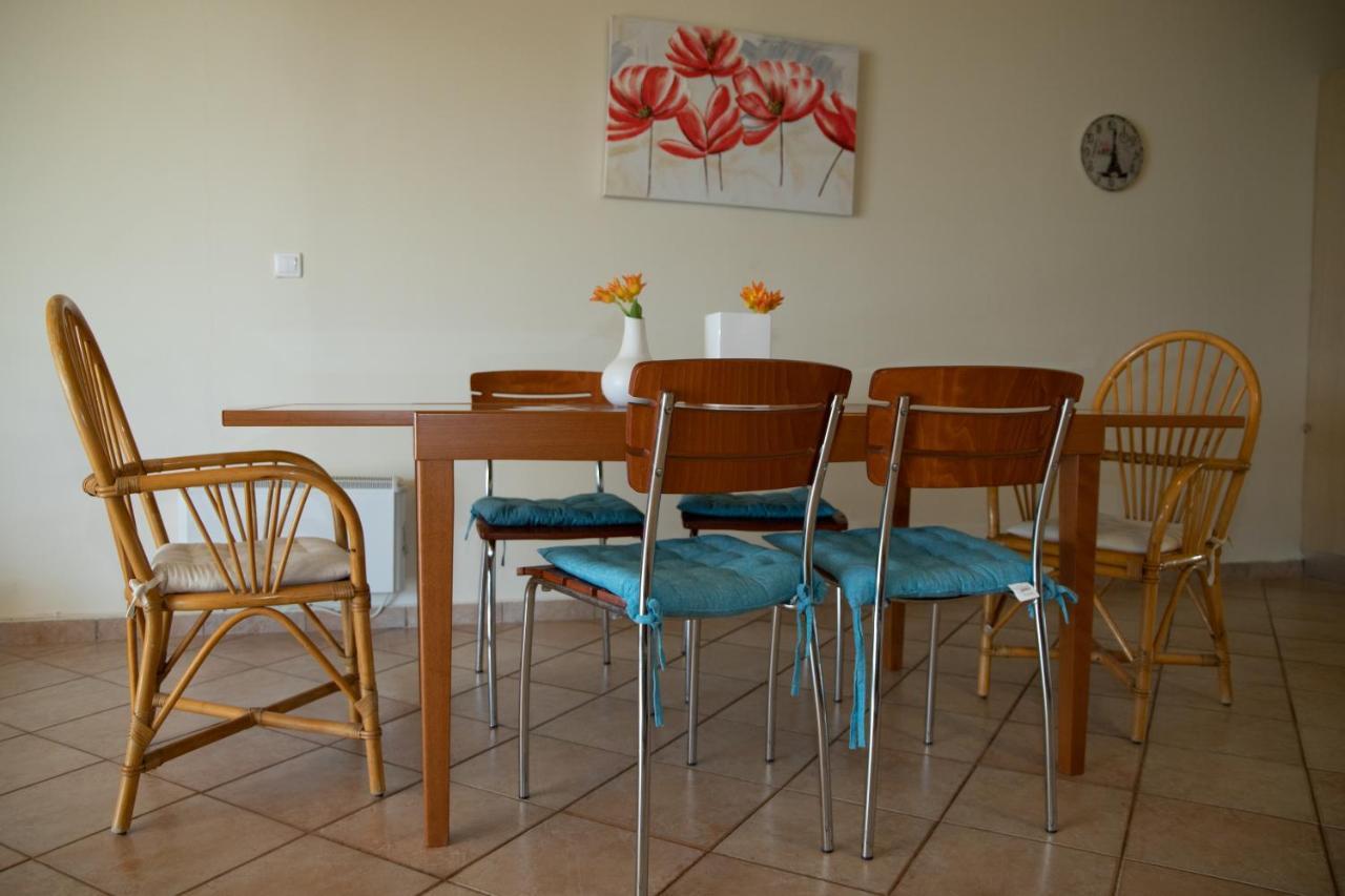 Apartment Palaiohora Avias *