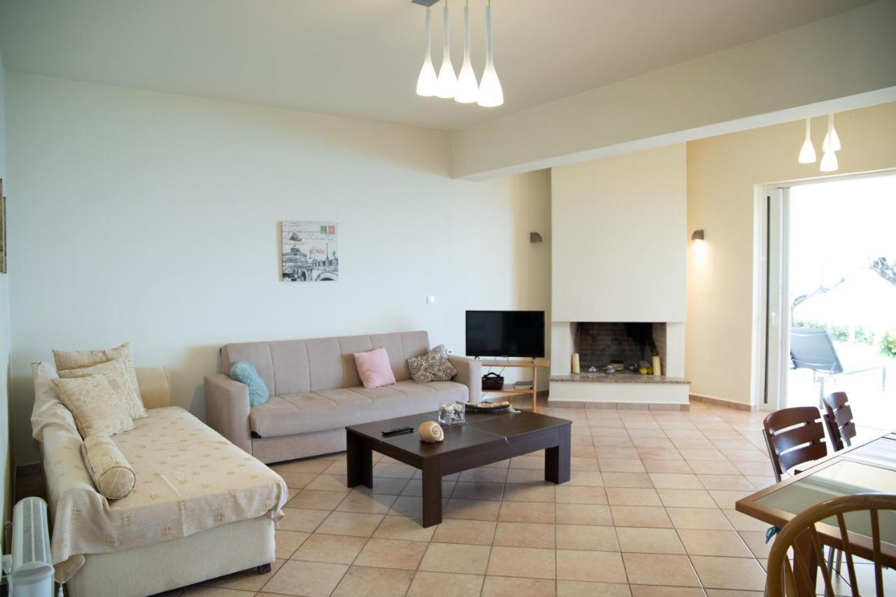 Apartment Palaiohora Avias