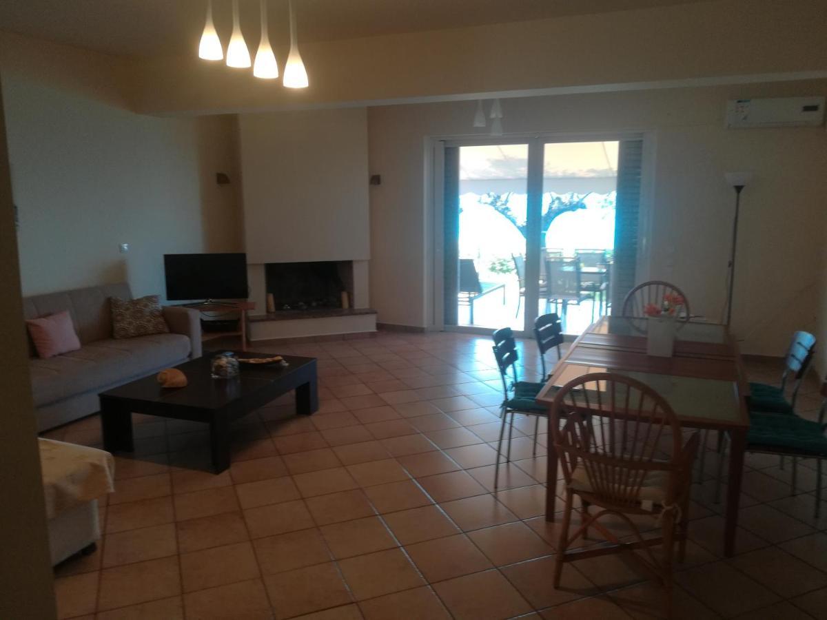 Apartment Palaiohora Avias *