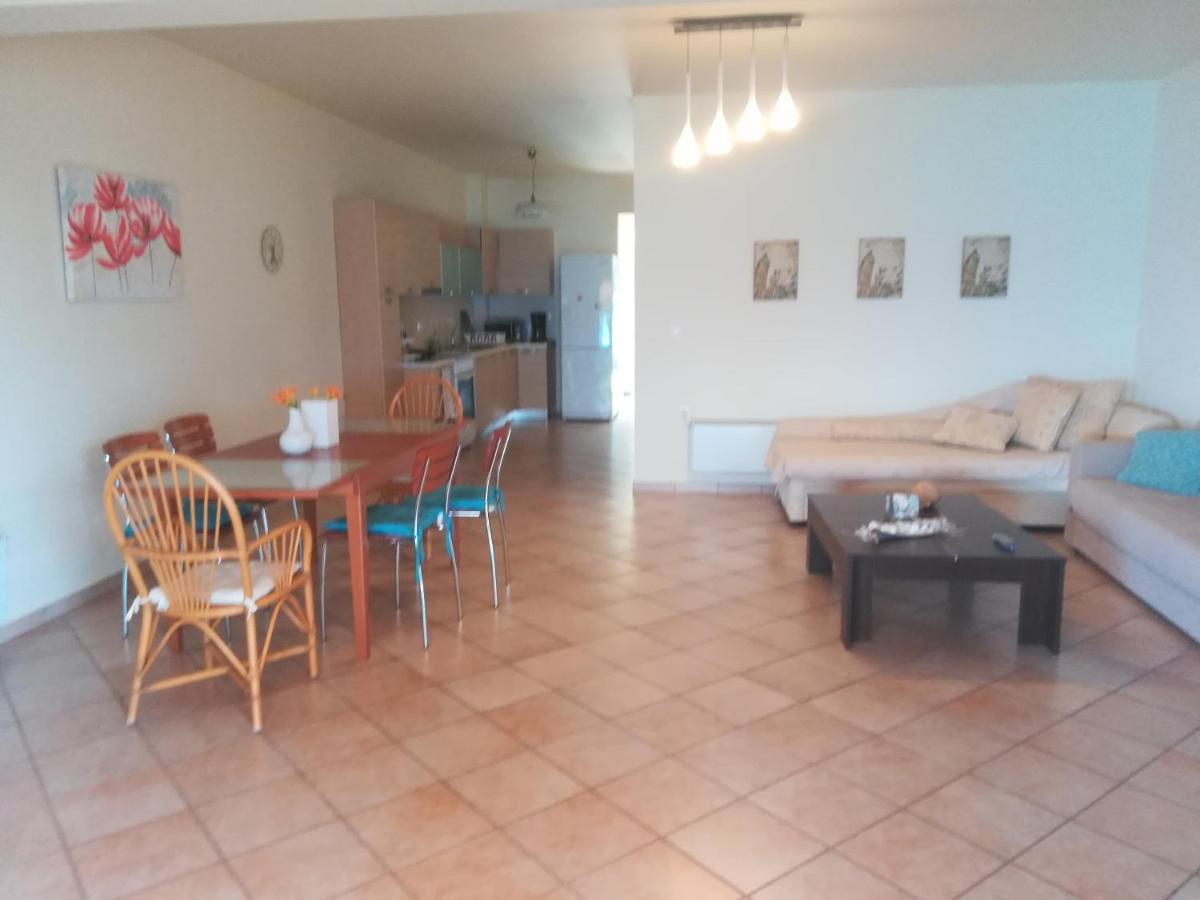 Apartment Palaiohora Avias *