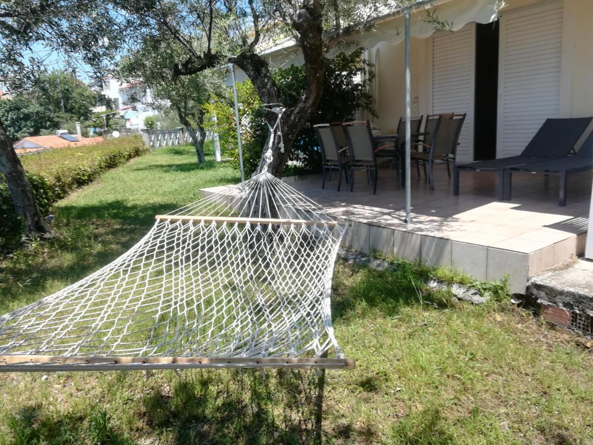 Apartment Palaiohora Avias Avia