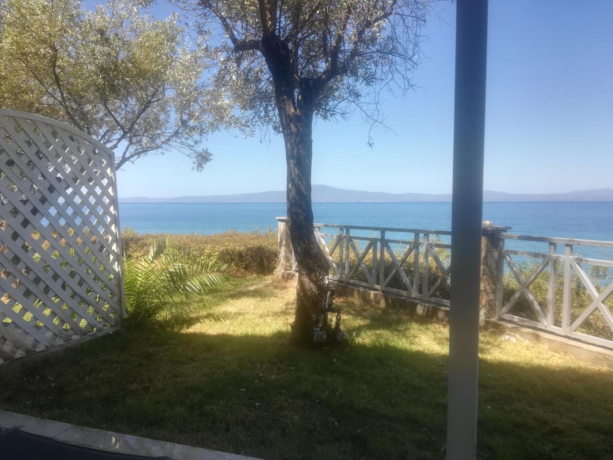 Apartment Palaiohora Avias Avia