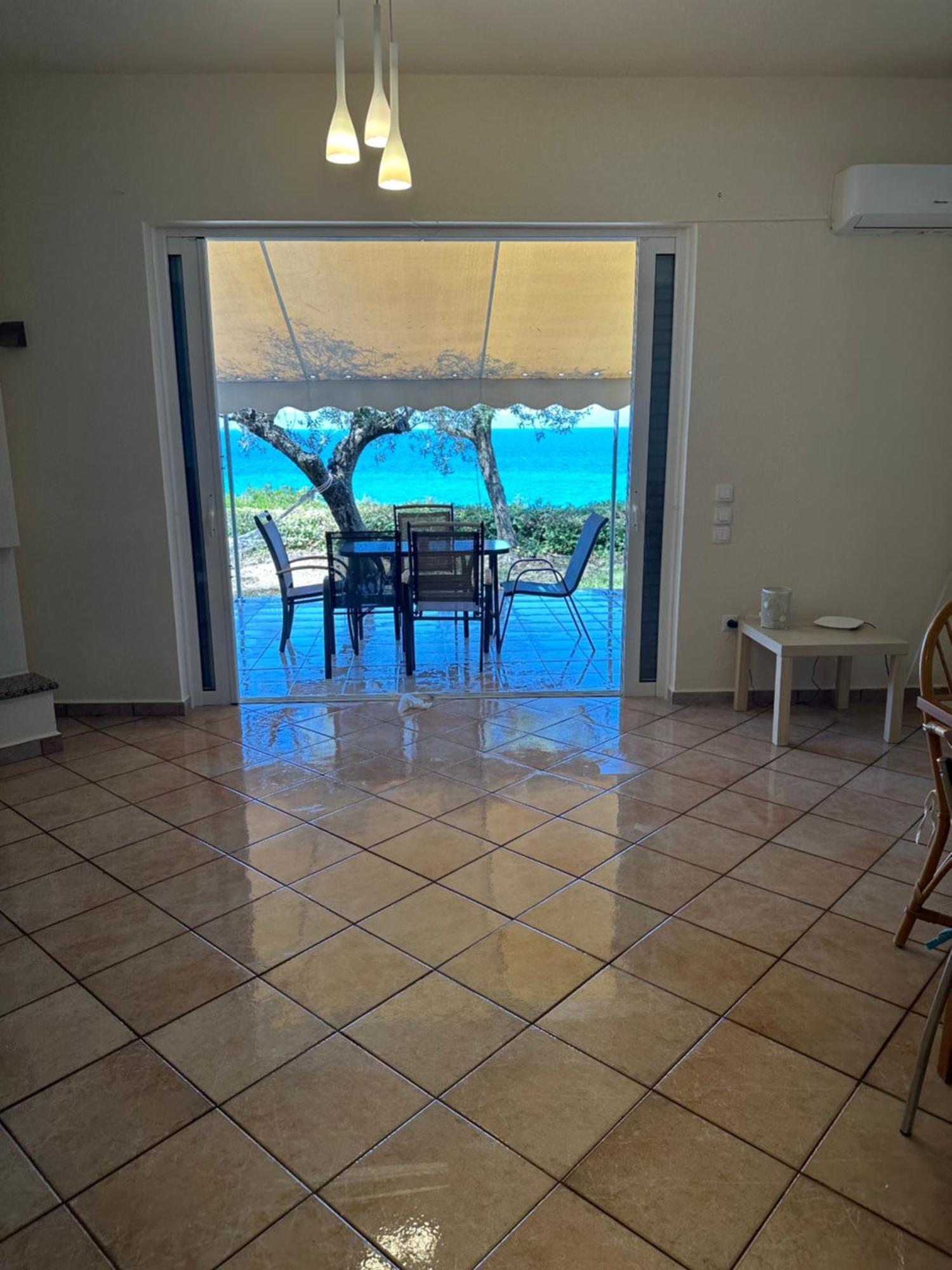 Apartment Palaiohora Avias