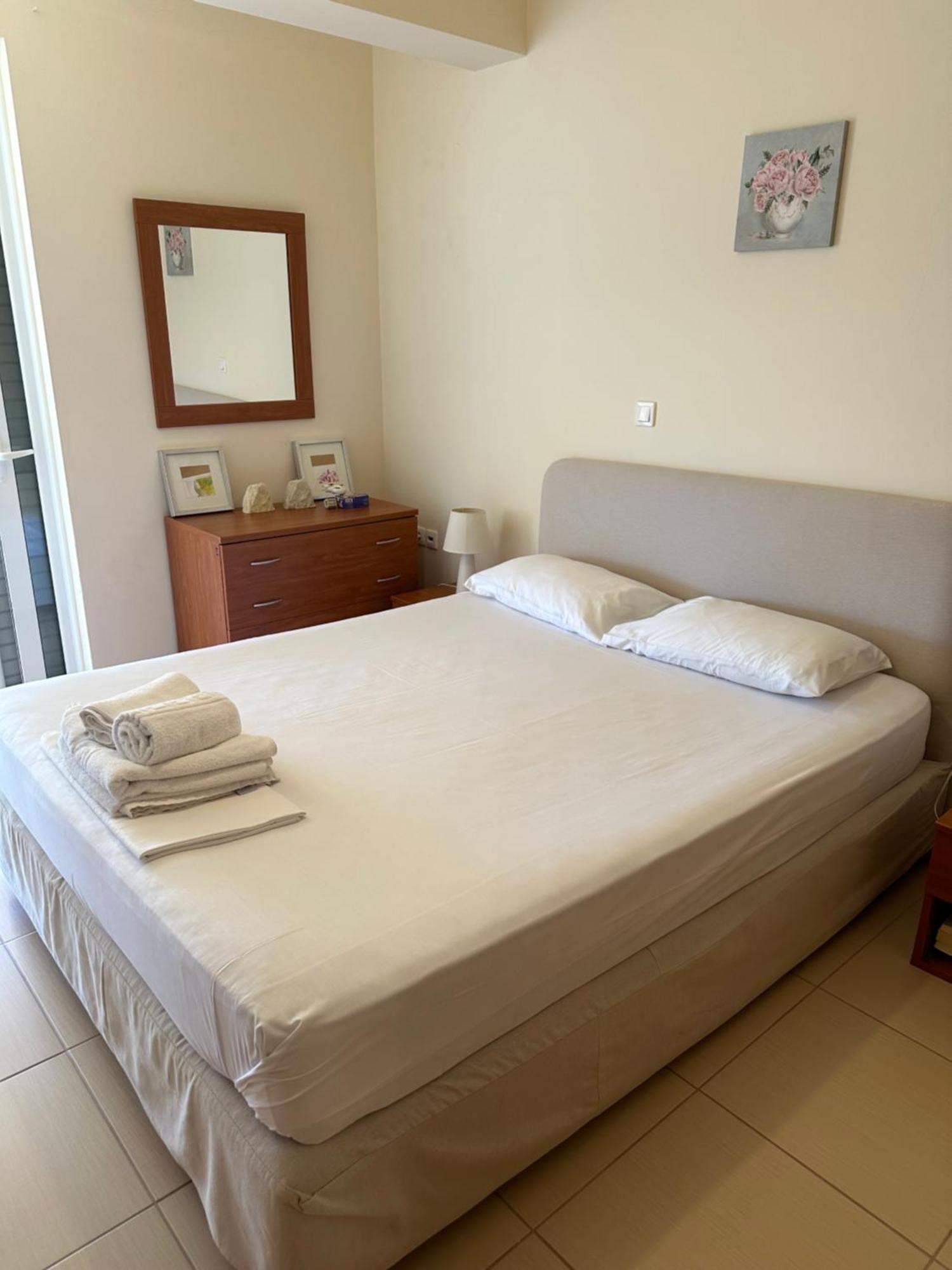 Palaiohora Avias Apartment