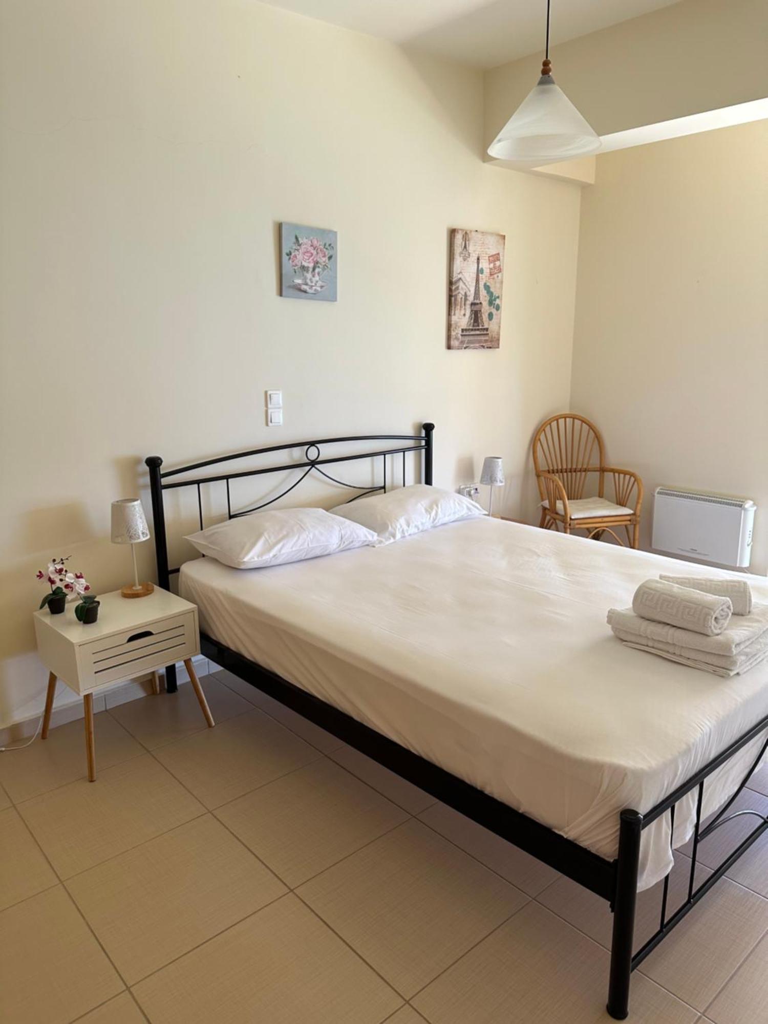 Apartment Palaiohora Avias